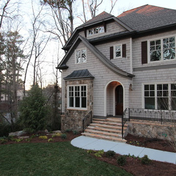 Smyrna, GA New Home