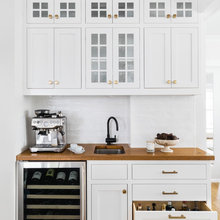 Wet Bar