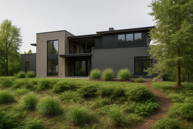 Exterior home photo in Philadelphia