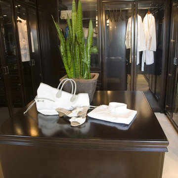 Classy Closets