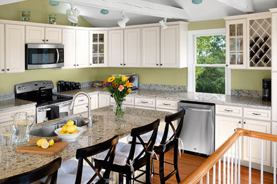 Brenner Kitchen