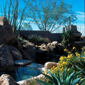 Landscape Work