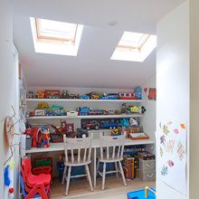 Kids' room