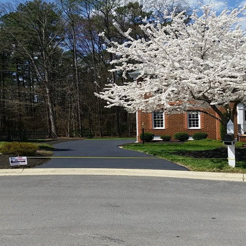 Advantage Pavement Maintenance
