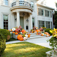 Entry ways Decor