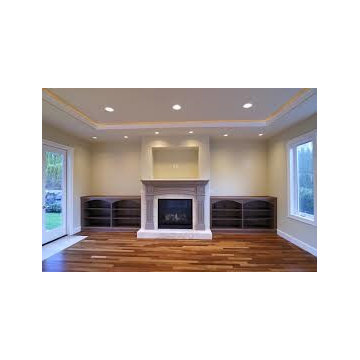 Recent projects and service replacements