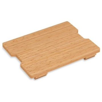 Kohler Prolific Large Bamboo Cutting Board