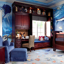 Zachary's bedroom