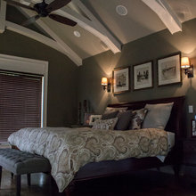 Bedroom Ideas
