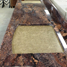 Marble Masters, seguin