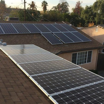 Solar Projects
