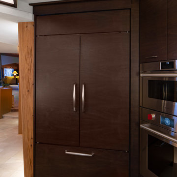Mid Century Modernized