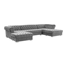 SECTIONAL COUCHES