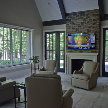 Oak Brook Residence