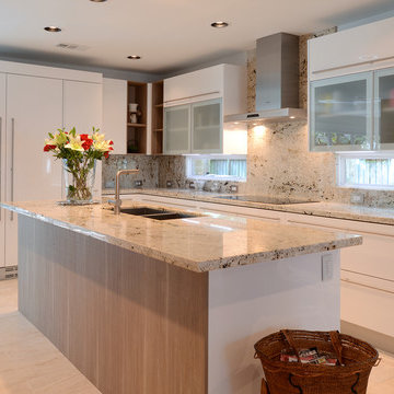 Sandrea Residence