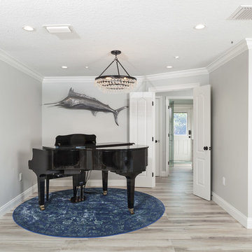Treasure Island Kitchen Transformation
