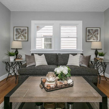 Home Staging | SE Portland Delight