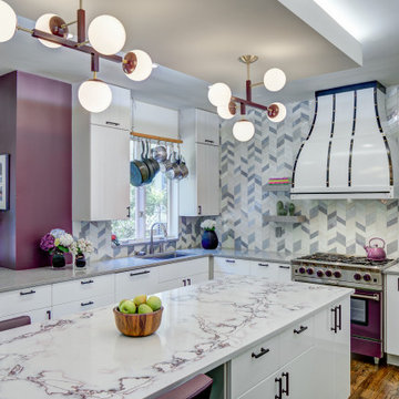 Palisades | Inspired Culinary Space Designed to Dazzle