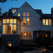Culligan Abraham Architecture