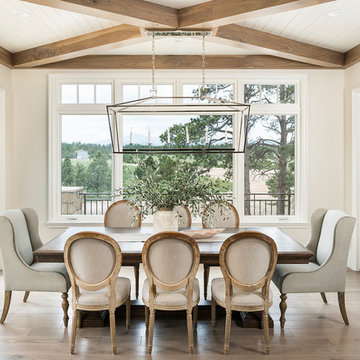 JT Ranch