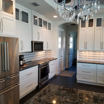 Port Charlotte KitchenRemodel