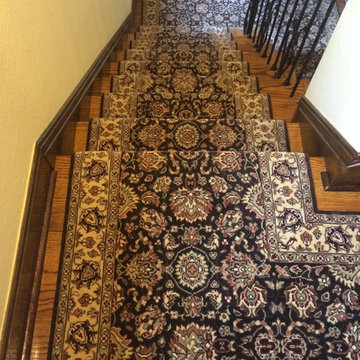 Circular Stairs