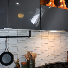 Tile Work