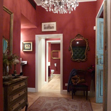 CASA ACR