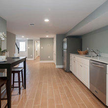 RENTAL BASEMENT
