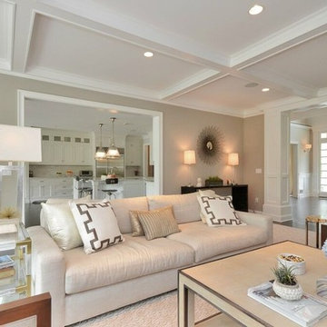Modern Colonial