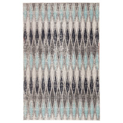 Contemporary Outdoor Rugs by Jaipur Living