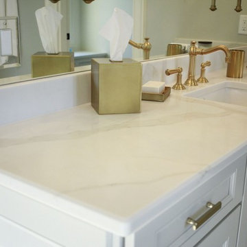Bathroom Countertops
