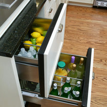 Refrigerators