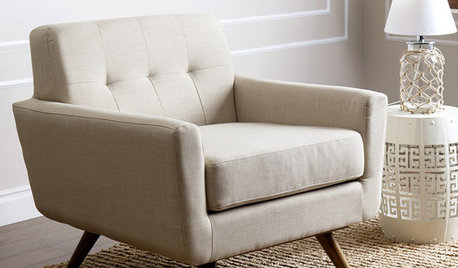 Up to 50% Off Accent Chairs