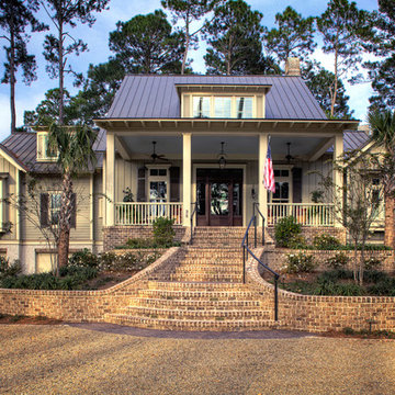 Palmetto Bluff - Jackfield
