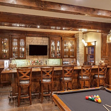 basement