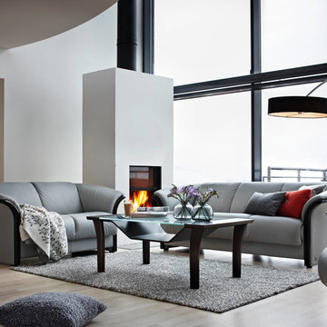 Stressless by Ekornes at Recliners.LA