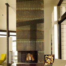 Fireplaces