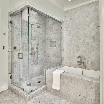 Mansfield Tx Bathroom Remodeler + USI Design & Remodeling