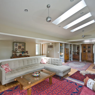 Osterlund Residence