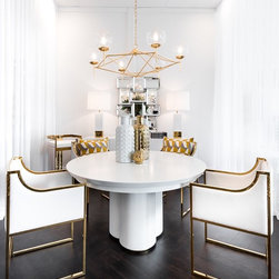 Seating - Dining Chairs