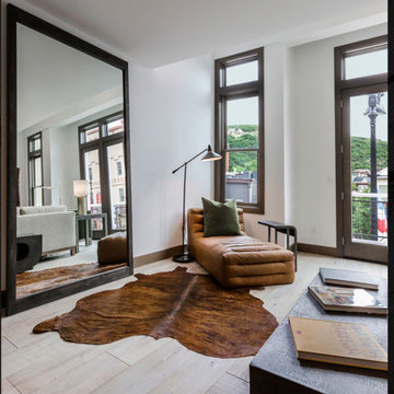 Main Street Condo - Unit 3