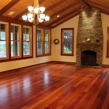 hardwood