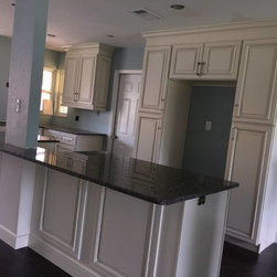 River Run Cabinetry - Home Improvement