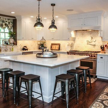 B Lawrence Kitchen Remodel