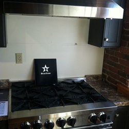 Blue Star - Gas Ranges And Electric Ranges