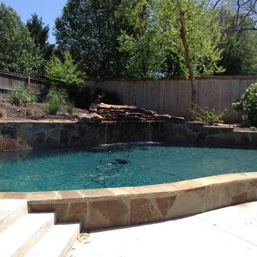 Pools