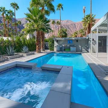 Fair Palms - Pool