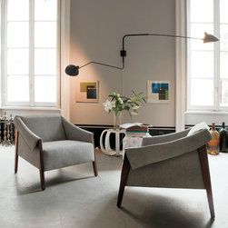 Chairs - Living Room Chairs