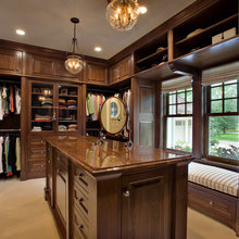 Closet Ideas